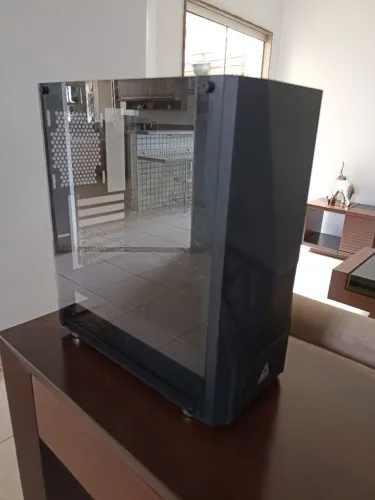 Gabinete Gamer