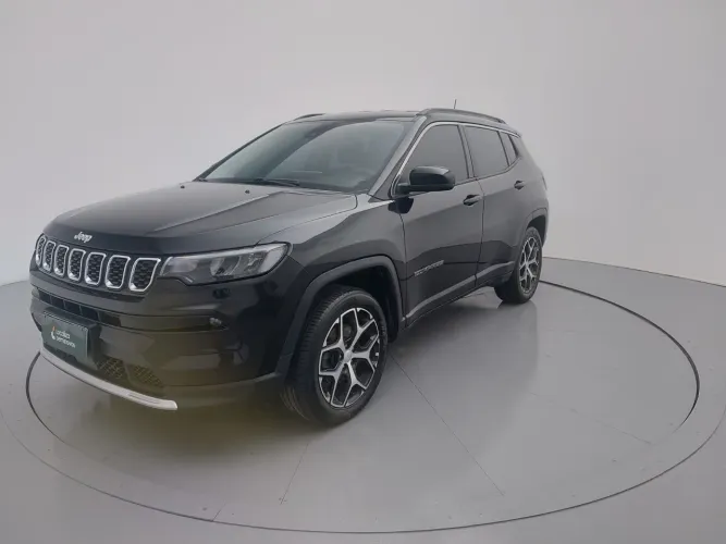 Jeep Compass Long. T270 1.3 TB 4X2 Flex AUT 2025