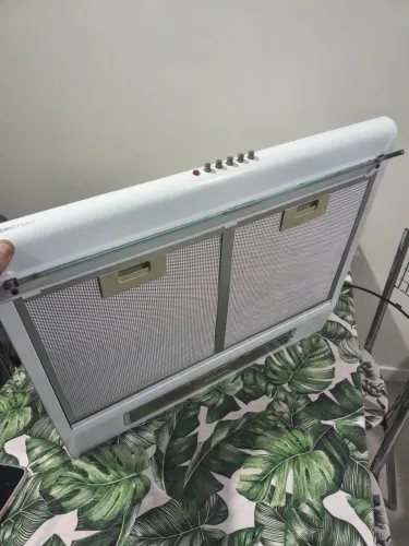 Exaustor Depurador Electrolux