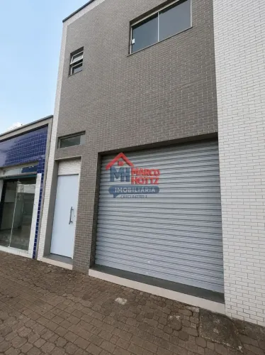 Locação Sala Comercial, Bairro: Caiçara-Praia Grande -PG