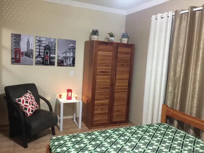 Praia Grande ( Ubatuba ) alugo para temporada direto com o proprietário