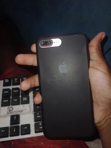 iPhone 7puls 128gb
