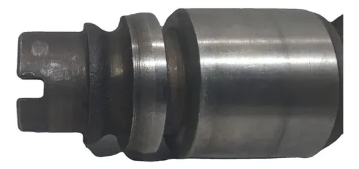 Comando Valvulas Motor Citroen C3 1.5 8v 2016 Peugeot 208