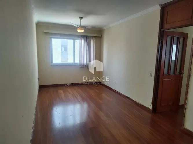 Apartamento à venda no bairro Jardim Chapadão em Campinas - SP