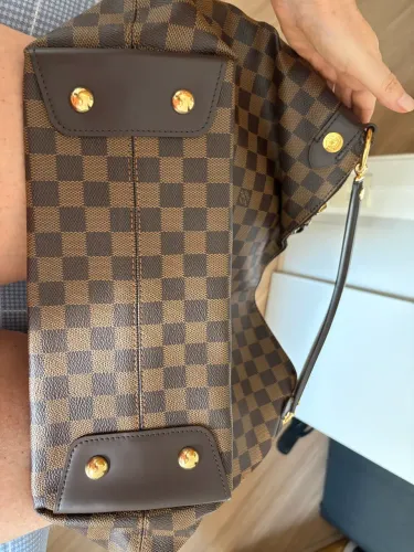 Vendo bolsa original Louis Vuitton