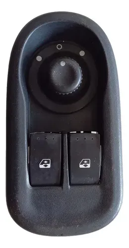 Botão Vidro D.e Renault Master 2.3 2019 1984