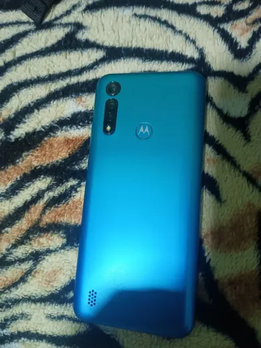 Celular Motorola g 8 Power lite