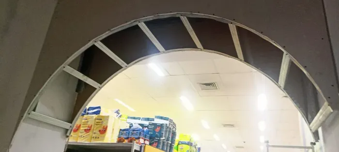 Gesseiro e Pintor