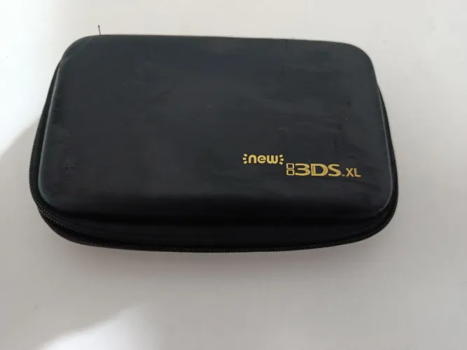 Capa para Nintendo 3DS