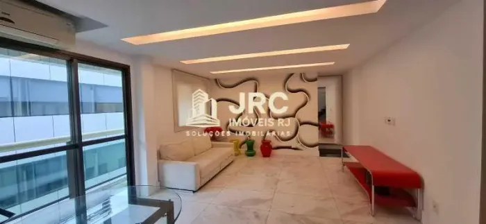 Cobertura para Venda em Rio de Janeiro - RJ no bairro Jardim Botânico