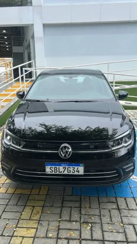 Volkswagen Polo Highline TSI 1.0 Flex 12V Aut. 2023