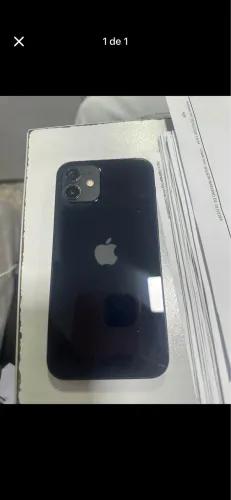 iPhone 12