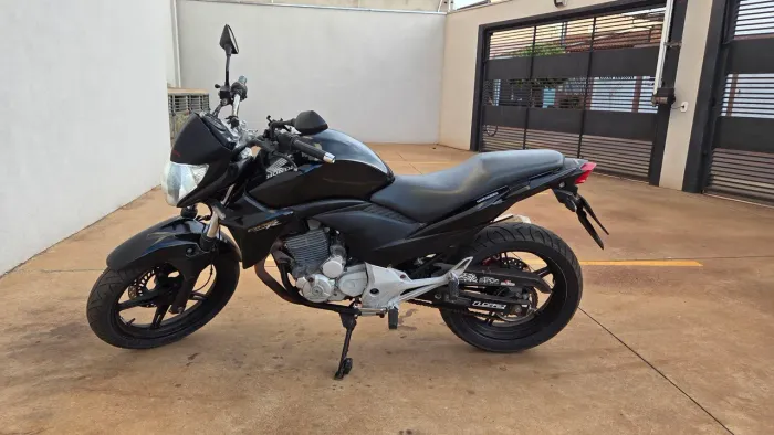 CB 300R FLEX 2014