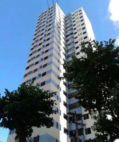 Apartamento à venda no ETERNITY, CASA FORTE, Recife, PE
