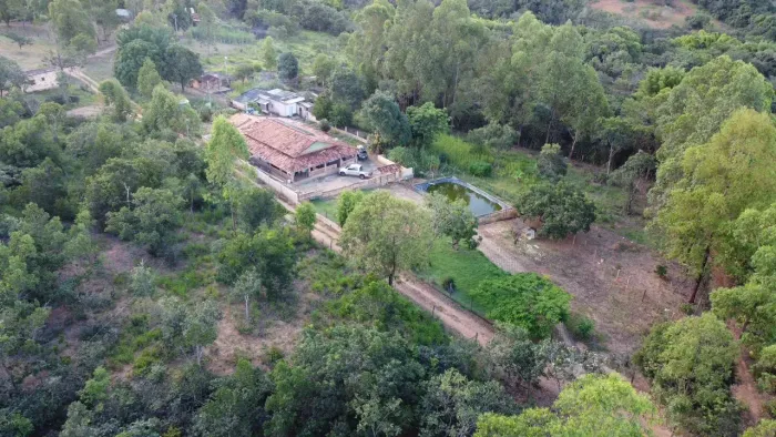 Terreno na Estiva.