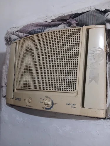 ARCOCIONADO CONSUL 7500 BTU