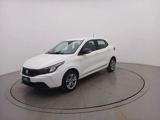 Fiat Argo Drive 1.0 Firefly 2026