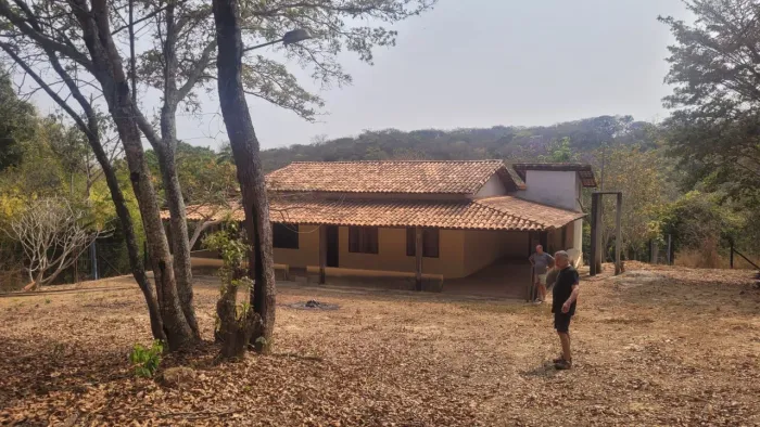 Sítio