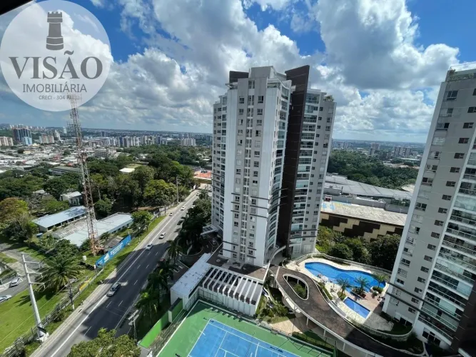 APARTAMENTO RESIDENCIAL em MANAUS - AM, ADRIANÓPOLIS
