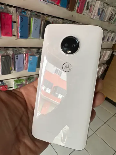 Moto g7 pawer 64 gb