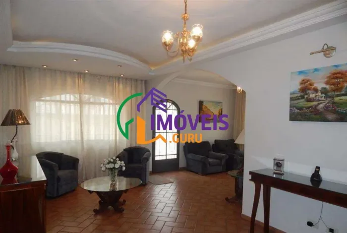 SOBRADO - VILA ARICANDUVA - SP