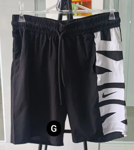 Bermudas Nike e Adidas 