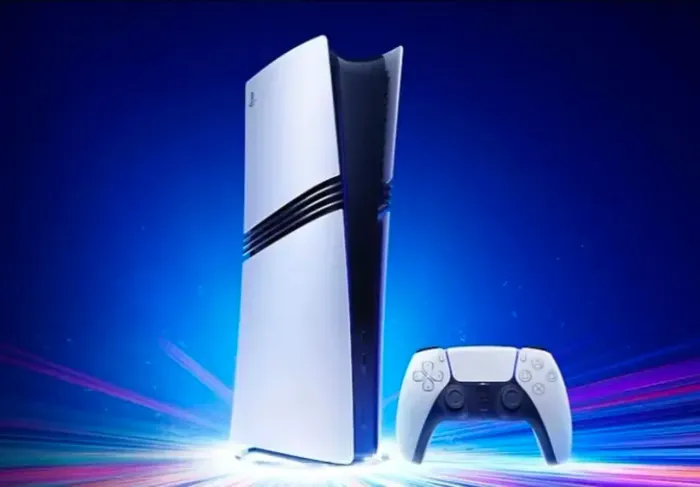 PlayStation 5 PRO