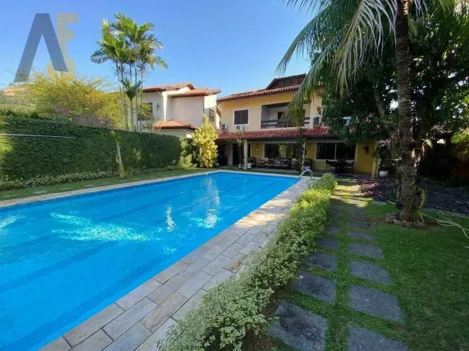 Casa com 5 dormitórios à venda, 530 m² por R$ 1.250.000,00 - Anil - Rio de Janeiro/RJ