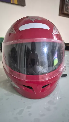 Capacete moto pro tork new liberty 4