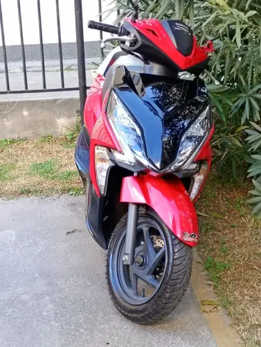 Honda Elite 125 2023