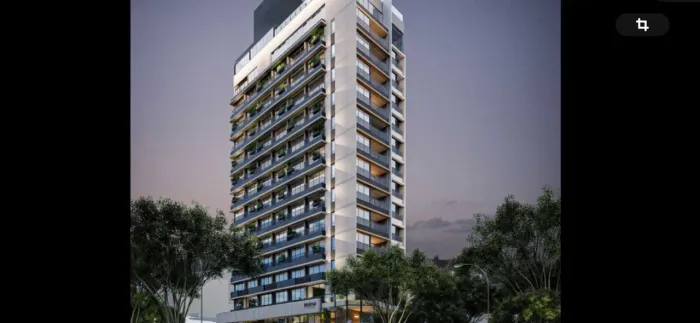 Apartamento Lorena Vitacon  (Oscar Freire )