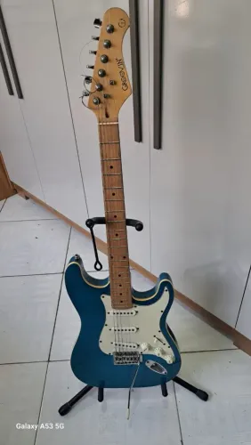 Guitarra Groovin