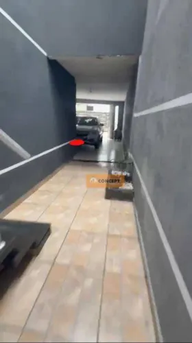 Casa com 5 dormitórios à venda, 300 m² por R$ 850.000,00 - Jardim Márcia - Suzano/SP