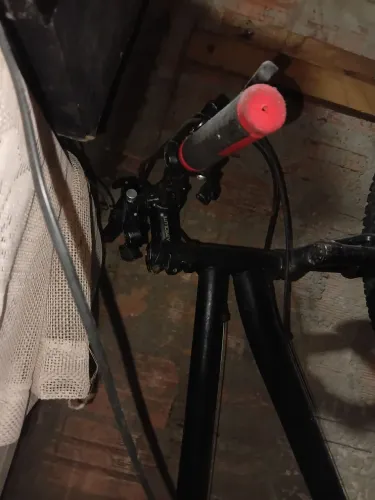 Aro 29 bicicleta