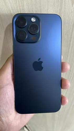 IPHONE 15 PRO MAX 256 ESTADO DE LACRADO