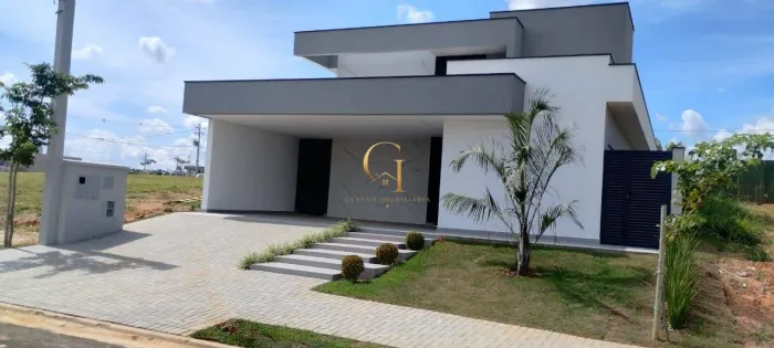 Casa à venda no Condomínio Terras Alpha