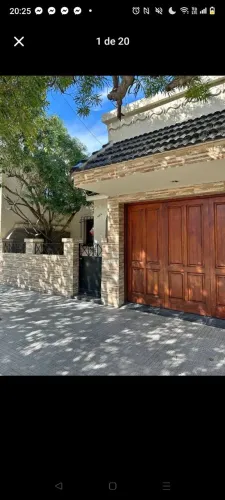 Vendo casa em Santa Lúcia