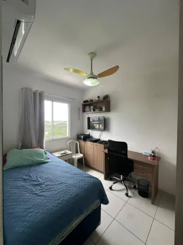 CONDOMINIO LIKE TERESINA