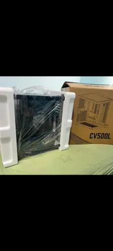 Gabinete e fans no precinho !! 550,00