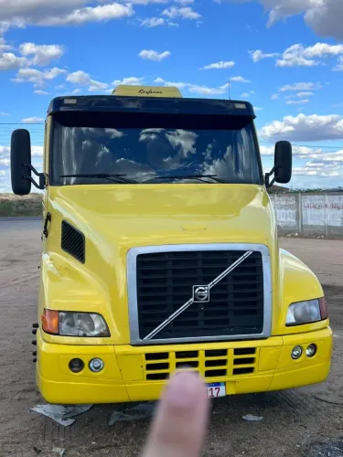 Volvo NH 12 380