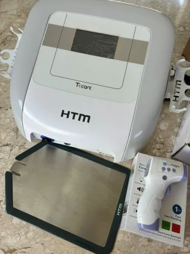 VENDE-SE TECARE HTM