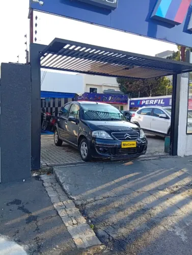 Citroen C3 GLX 1.4/ GLX Sonora 1.4 Flex 8V 5P 2011