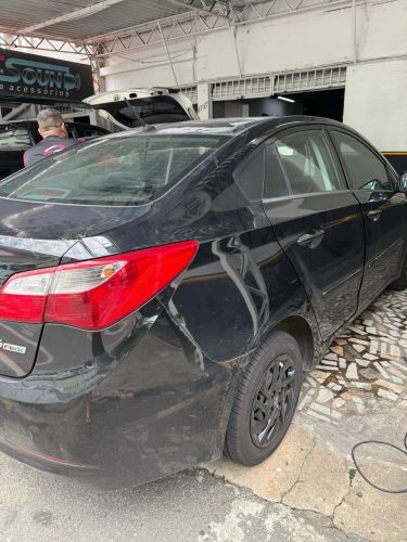 Imagem de Hyundai HB20S C.plus/c.style 1.6 Flex 16V Mec.4p 2014