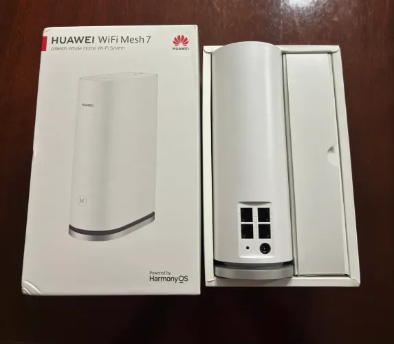 Huawei Wi-Fi Mesh 7