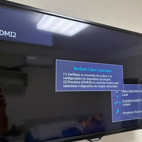 TV Samsung 40 Polegadas