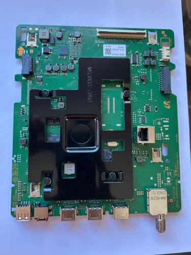 Placa tv Samsung 43 Cu7700