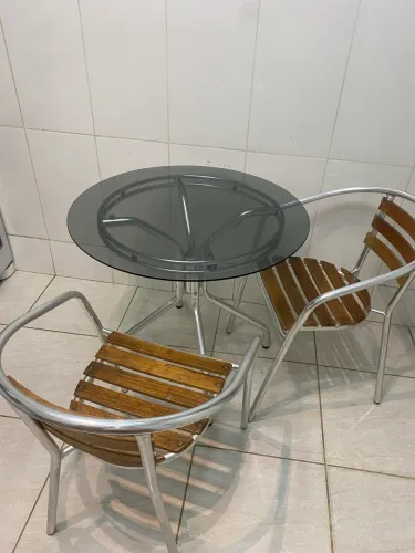 Mesa para cozinha 