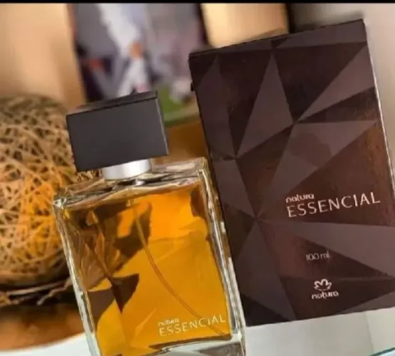 Perfume Essencial Tradicional Masculino