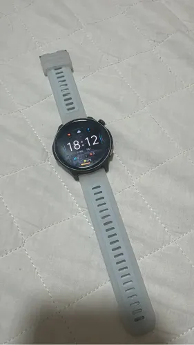 Smartwatch amazfit balance 2