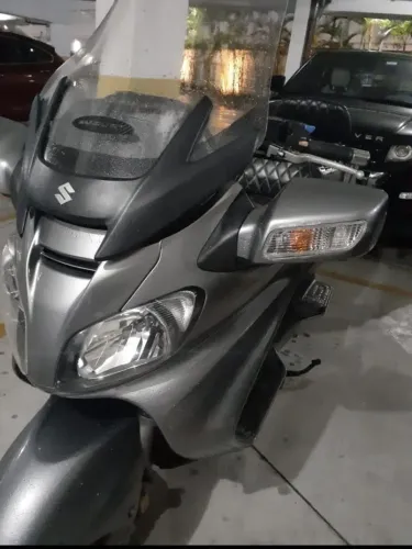Vendo Burgman 650
